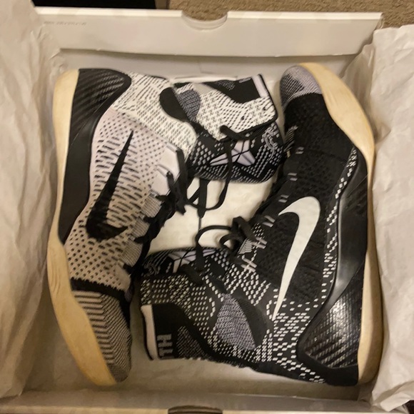 kobe 9 size 15